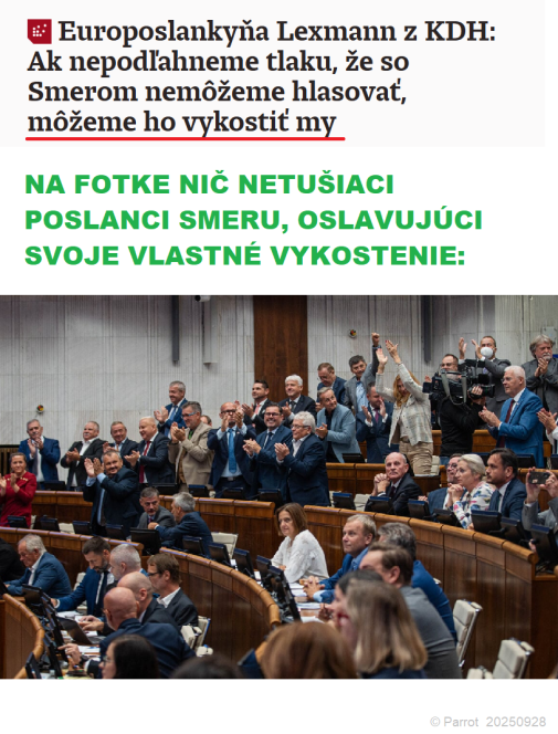 Nedocenená geniálna stratégia