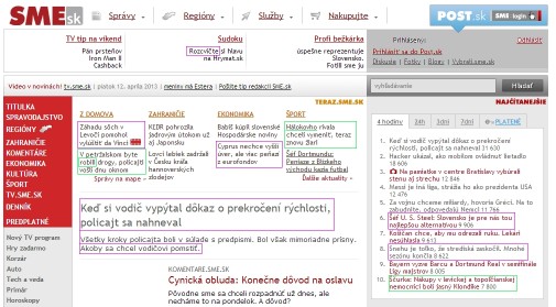 Óo, klaniame sa Ti veľký Hálok.. :))
