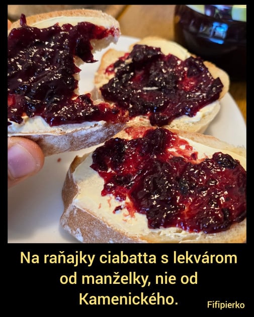 Raňajky