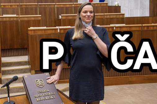 Aj ja mám hádanku:-)